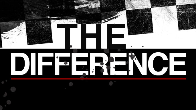 thedifference